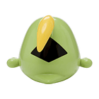 Sujeta Clips · Gulpin 4