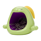 Sujeta Clips · Gulpin 6