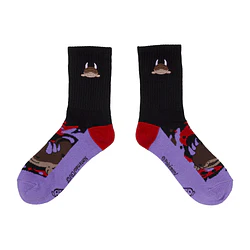 Calcetines · Clodsire · 25-27cm
