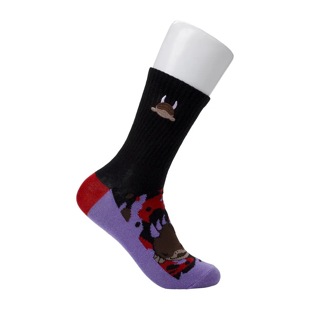 Calcetines · Clodsire · 25-27cm - Vista del producto