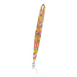 Lanyard · Paldea Friends