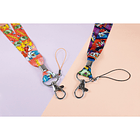Lanyard · Pikachu Happy 4