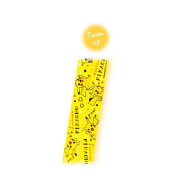Lanyard · Pikachu Happy