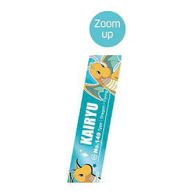 Lanyard · Dragonite
