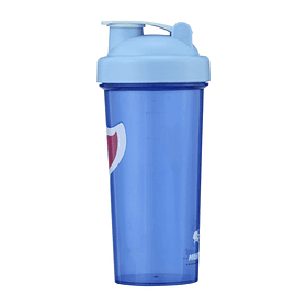 Botella Shaker · Palafin · Forma Heroica