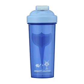 Botella Shaker · Palafin · Forma Heroica