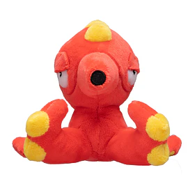 #224 Octillery