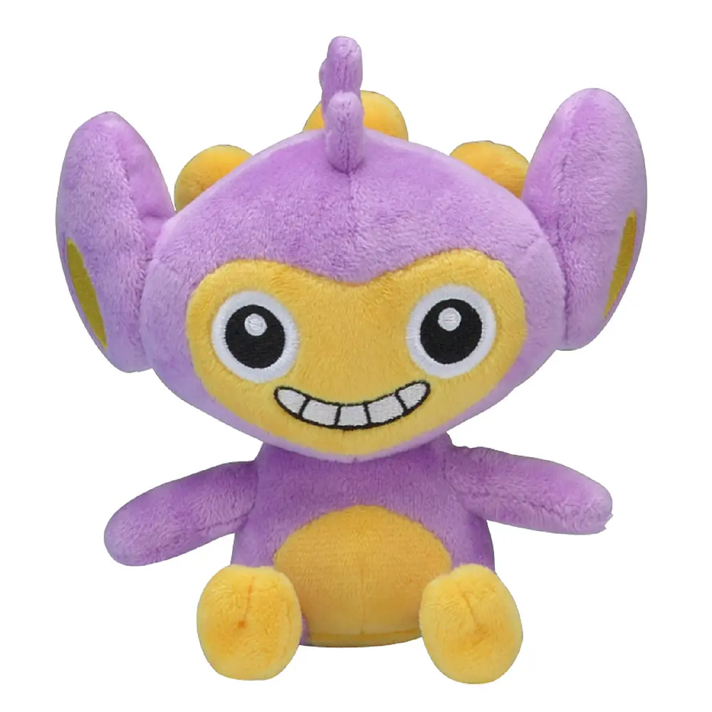 #190 Aipom - Imagen principal