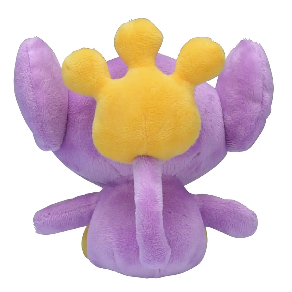 #190 Aipom - Vista del producto