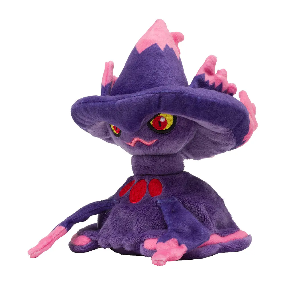 #429 Mismagius - Imagen principal