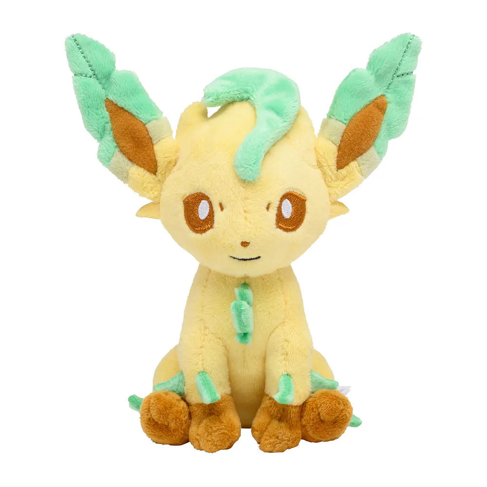 #470 Leafeon - Vista del producto