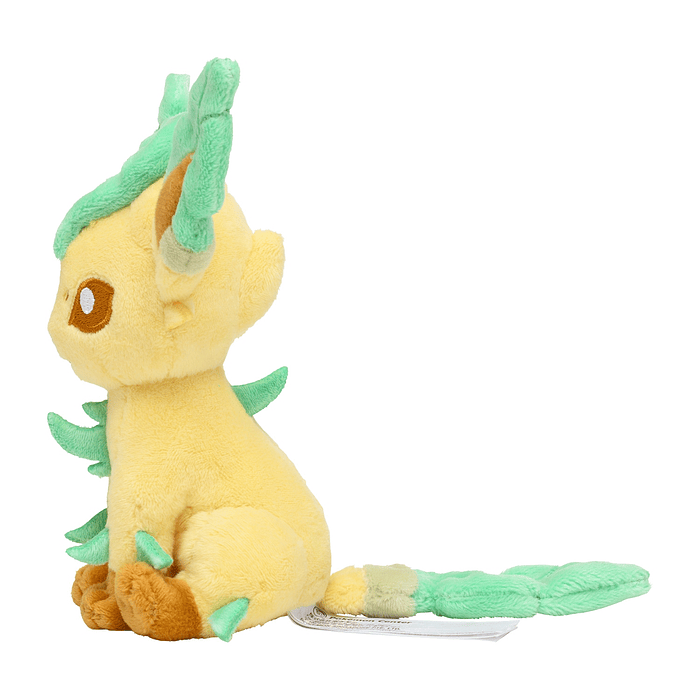 #470 Leafeon 3