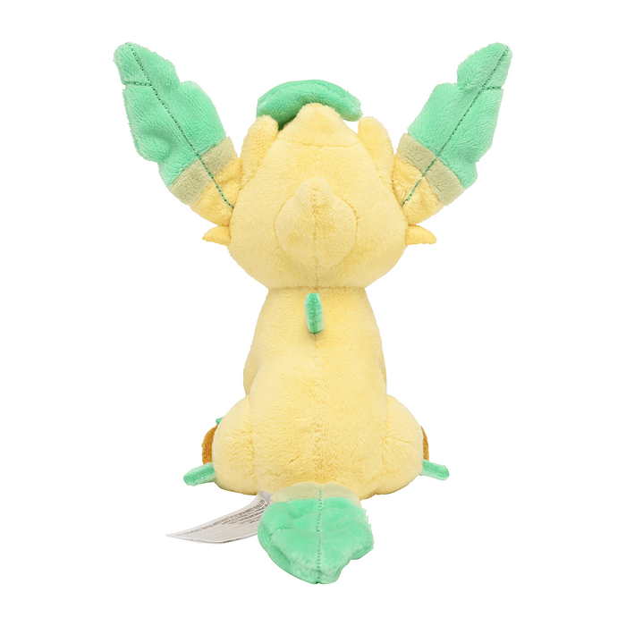 #470 Leafeon 4