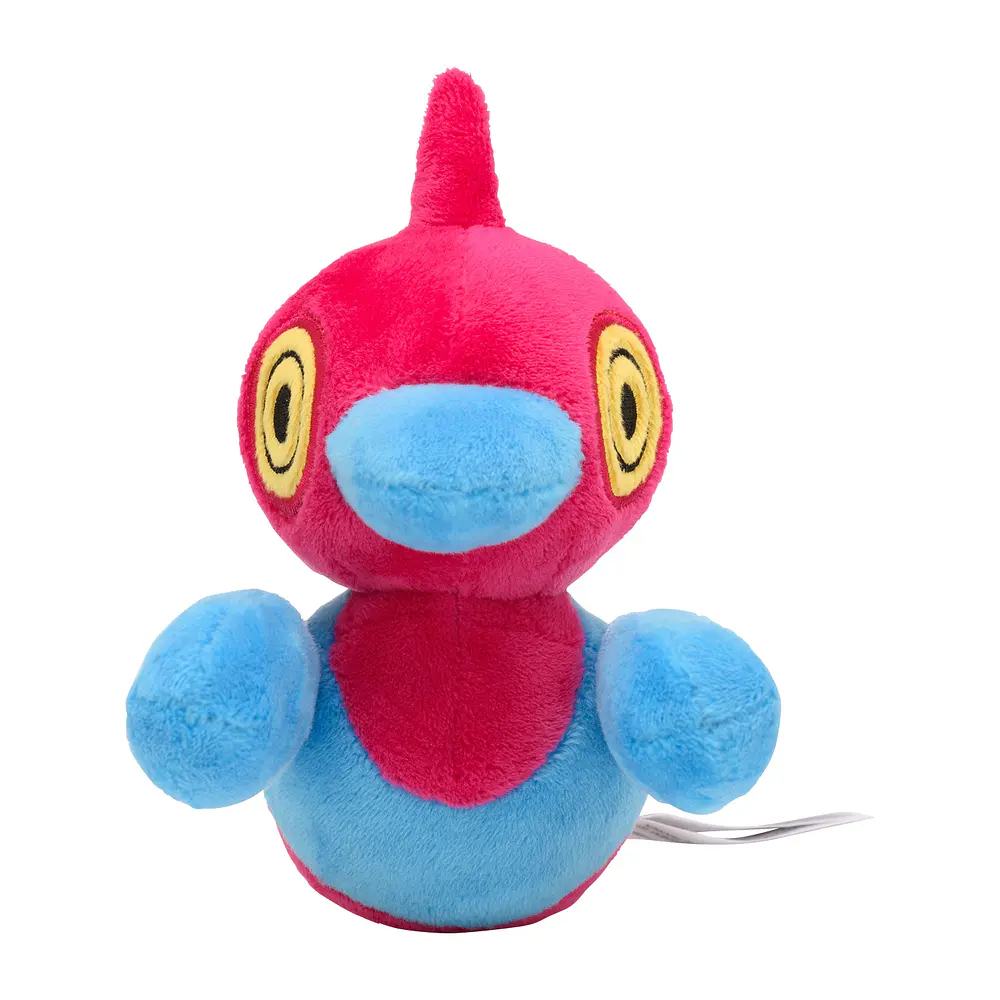 #474 Porygon Z - Imagen principal