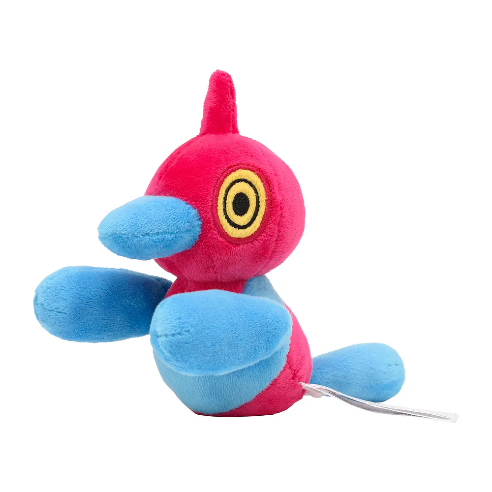 #474 Porygon Z - Vista del producto