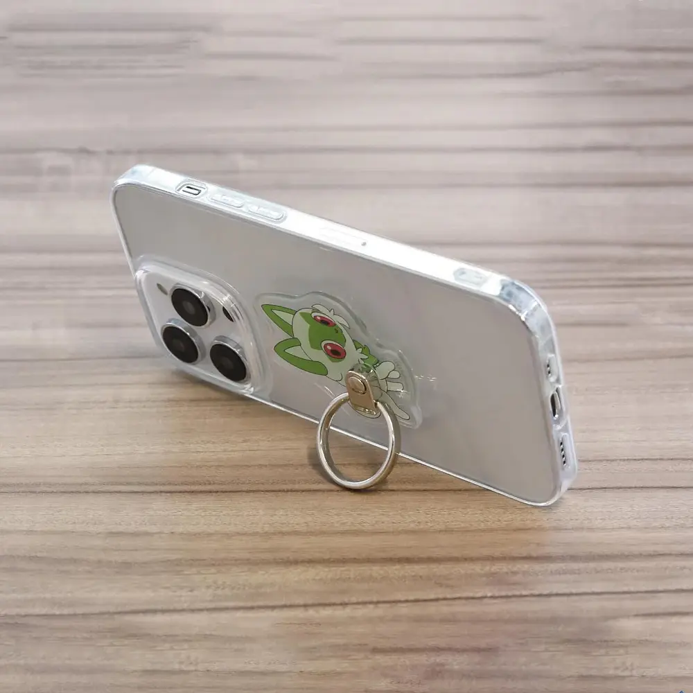 Popsocket · Sprigatito - Vista del producto