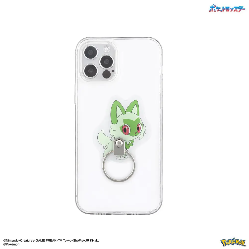 Popsocket · Sprigatito - Vista del producto