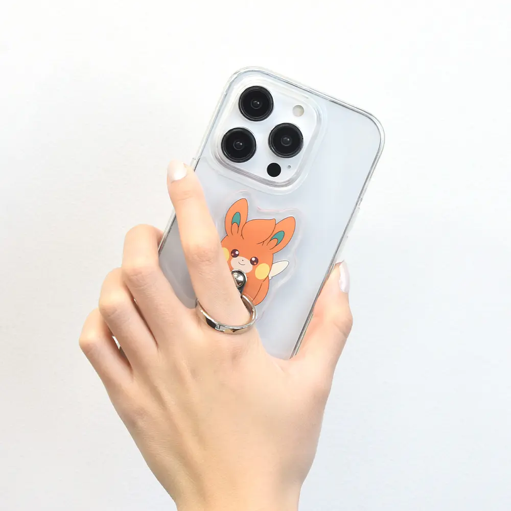 Popsocket · Pawmi - Vista del producto