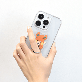 Popsocket · Pawmi