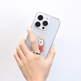 Popsocket · Fuecoco