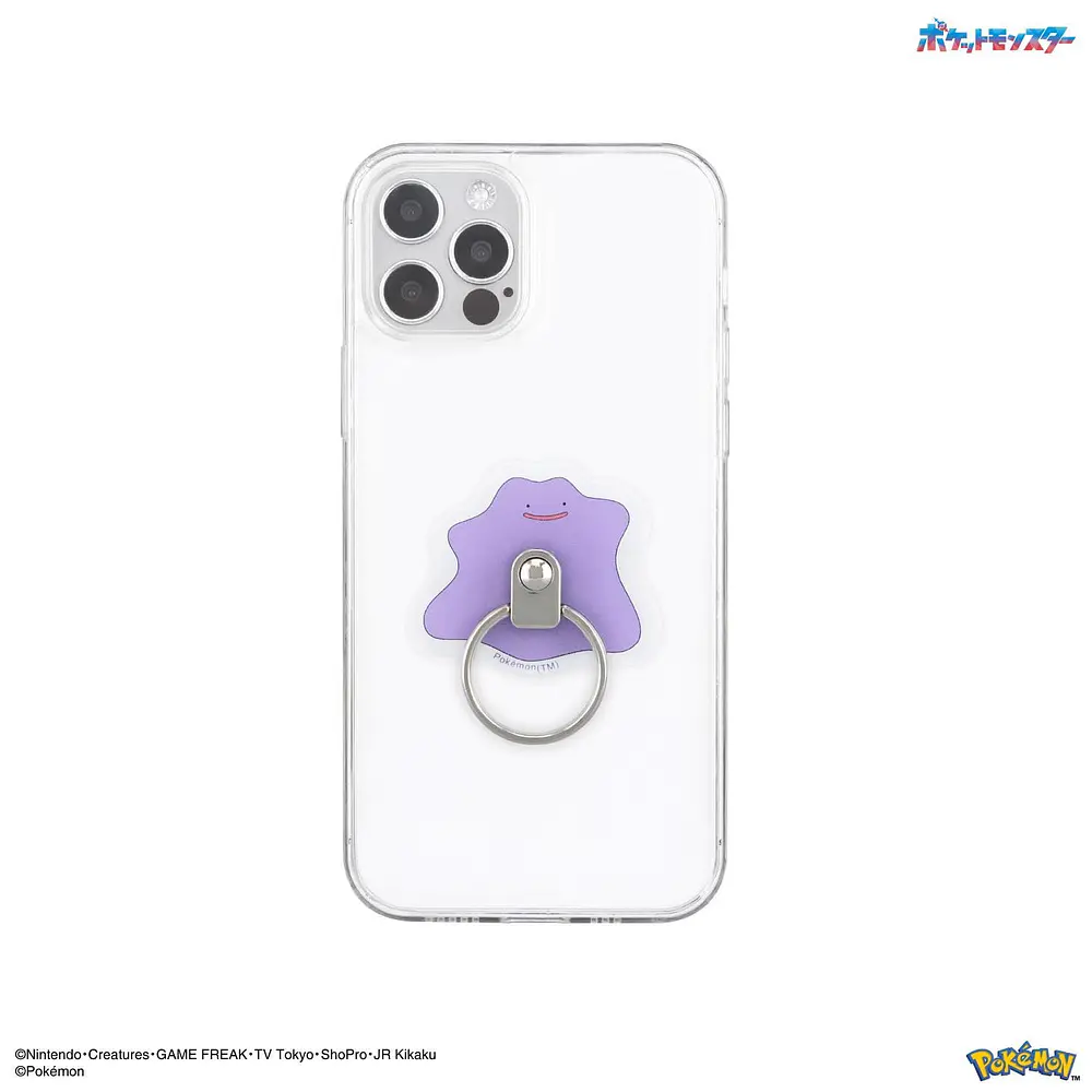 Popsocket · Ditto - Vista del producto
