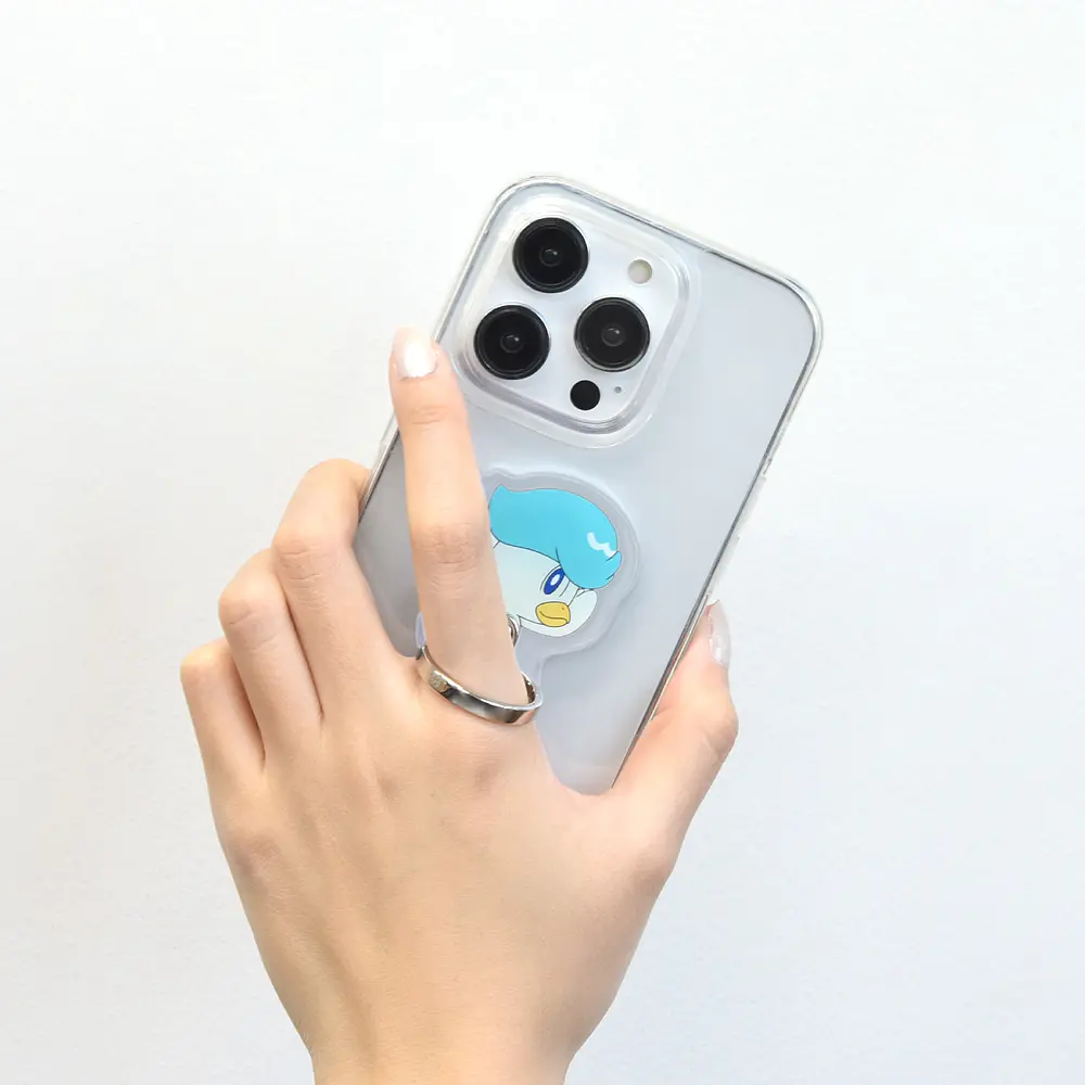Popsocket · Quaxly - Vista del producto
