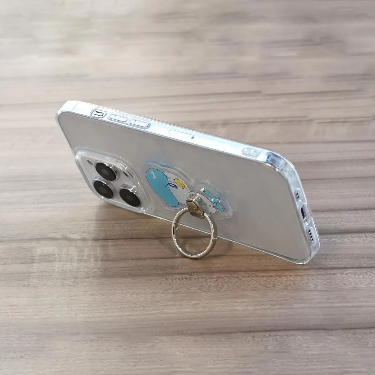 Popsocket · Quaxly · Gourmandise | Doki Doki Store
