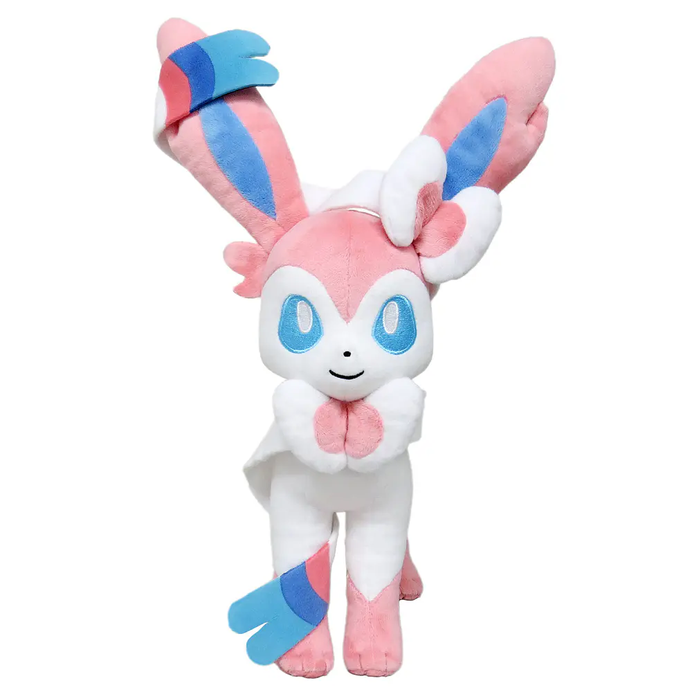 #700 Sylveon · Mediano - Vista del producto