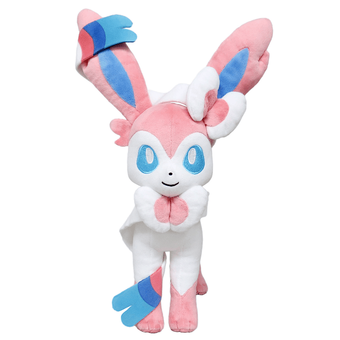 #700 Sylveon · Mediano 2