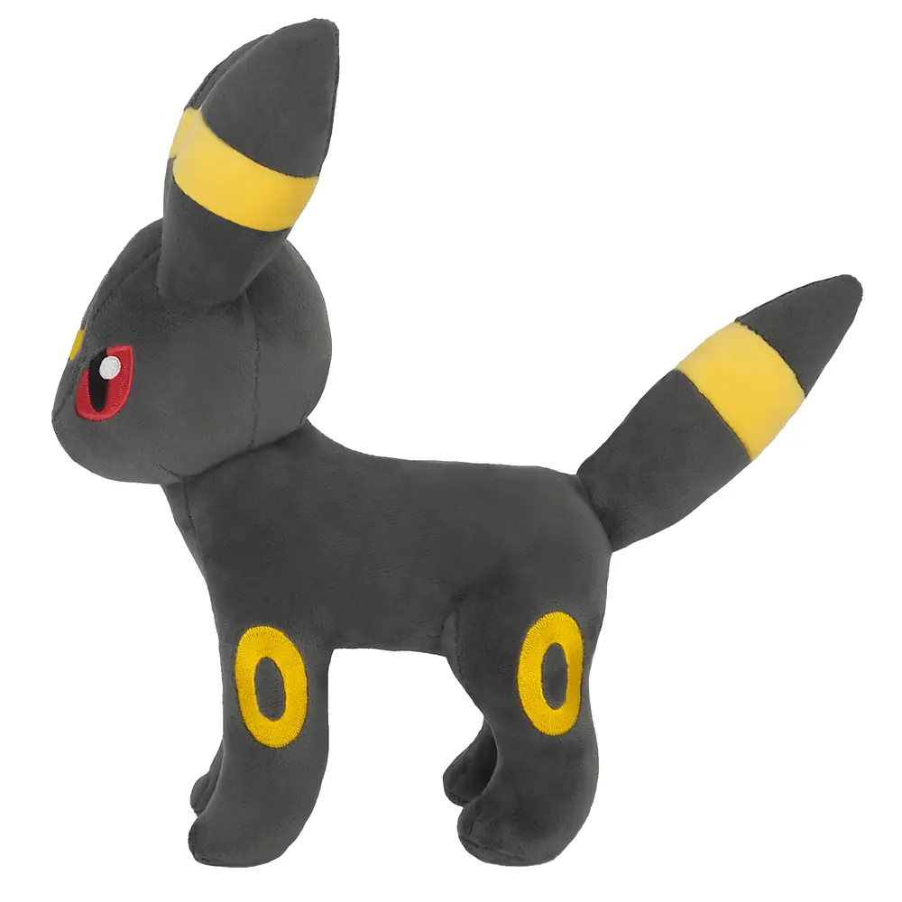 #197 Umbreon · Mediano - Vista del producto
