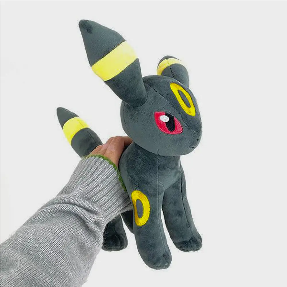 #197 Umbreon · Mediano - Vista del producto