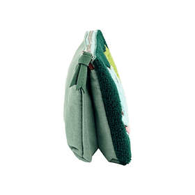 Estuche 3 bolsillos · Bulbasaur