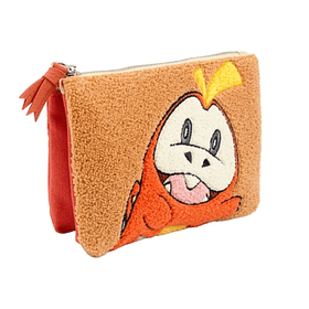 Estuche 3 bolsillos · Fuecoco