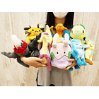 Peluche Fluffy · Dragonite 8