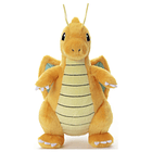 Peluche Fluffy · Dragonite 2