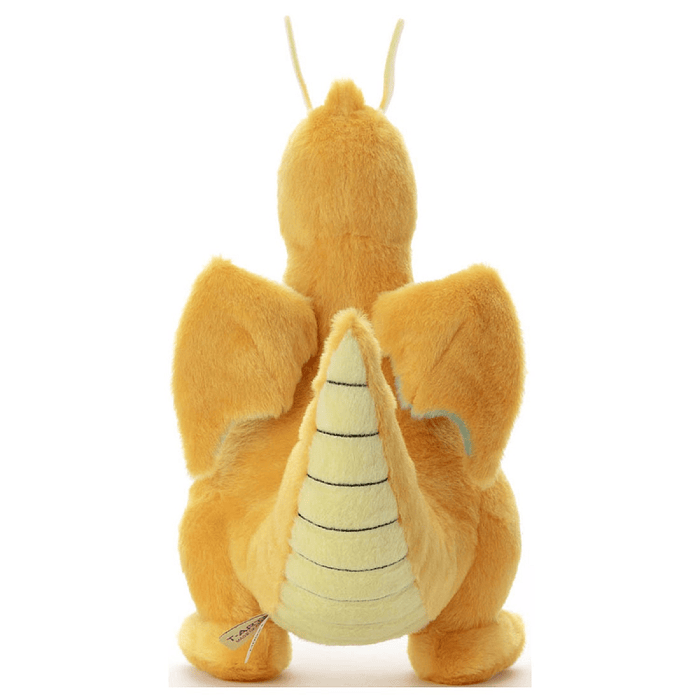 Peluche Fluffy · Dragonite 4