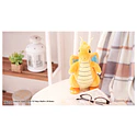 Peluche Fluffy · Dragonite - Vista del producto