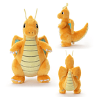 Peluche Fluffy · Dragonite 1