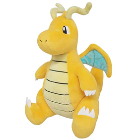 #149 Dragonite