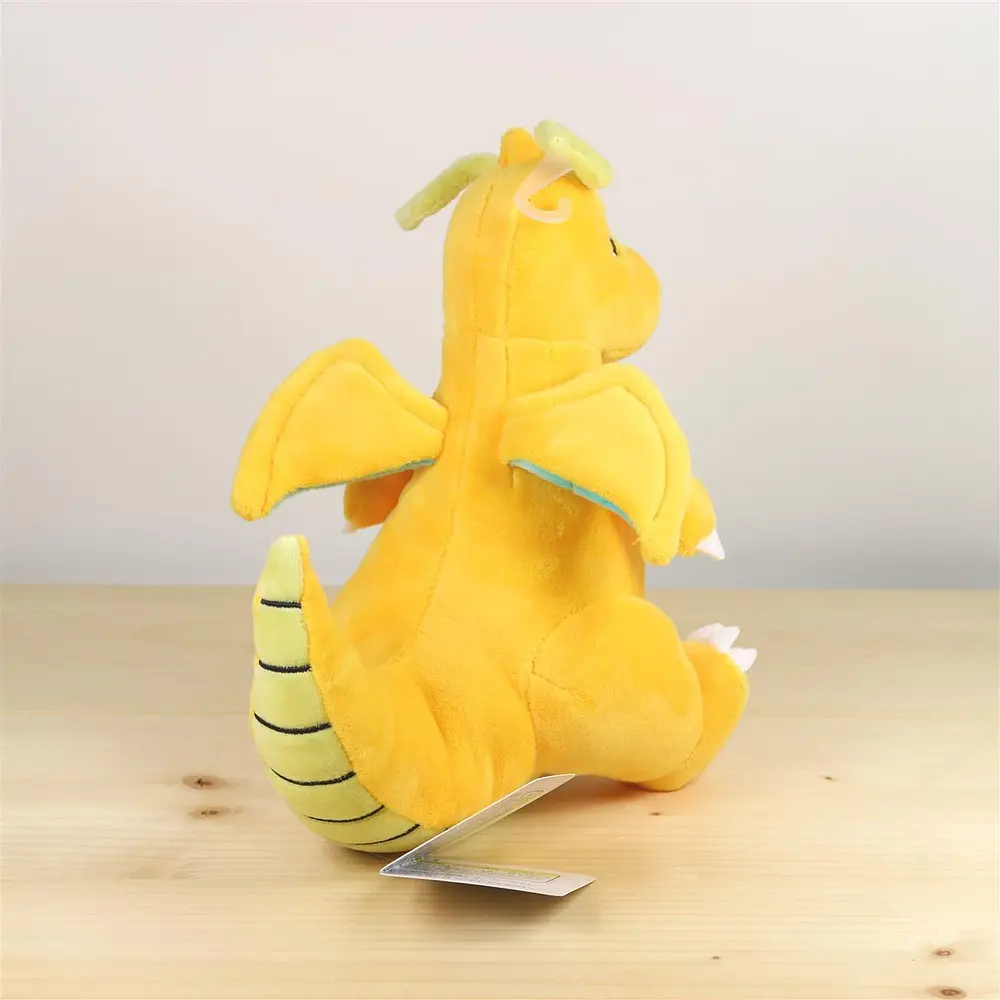 #149 Dragonite - Vista del producto