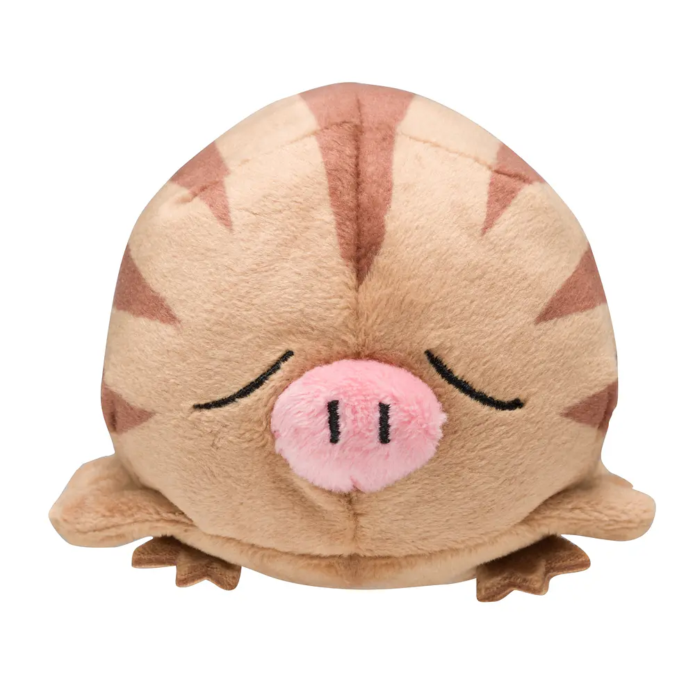 #220 Swinub - Imagen principal
