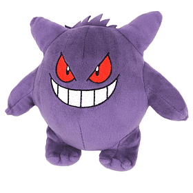 #094 Gengar
