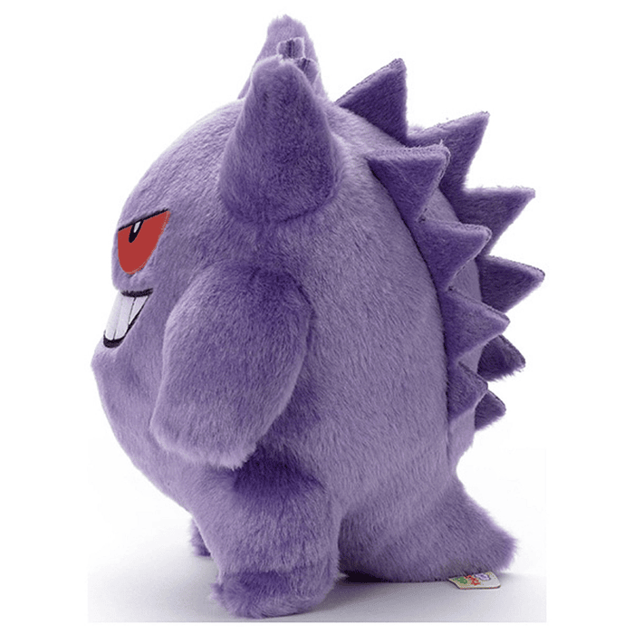 Peluche Fluffy · Gengar 3