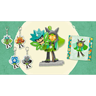 Toalla de mano · Ogerpon 4