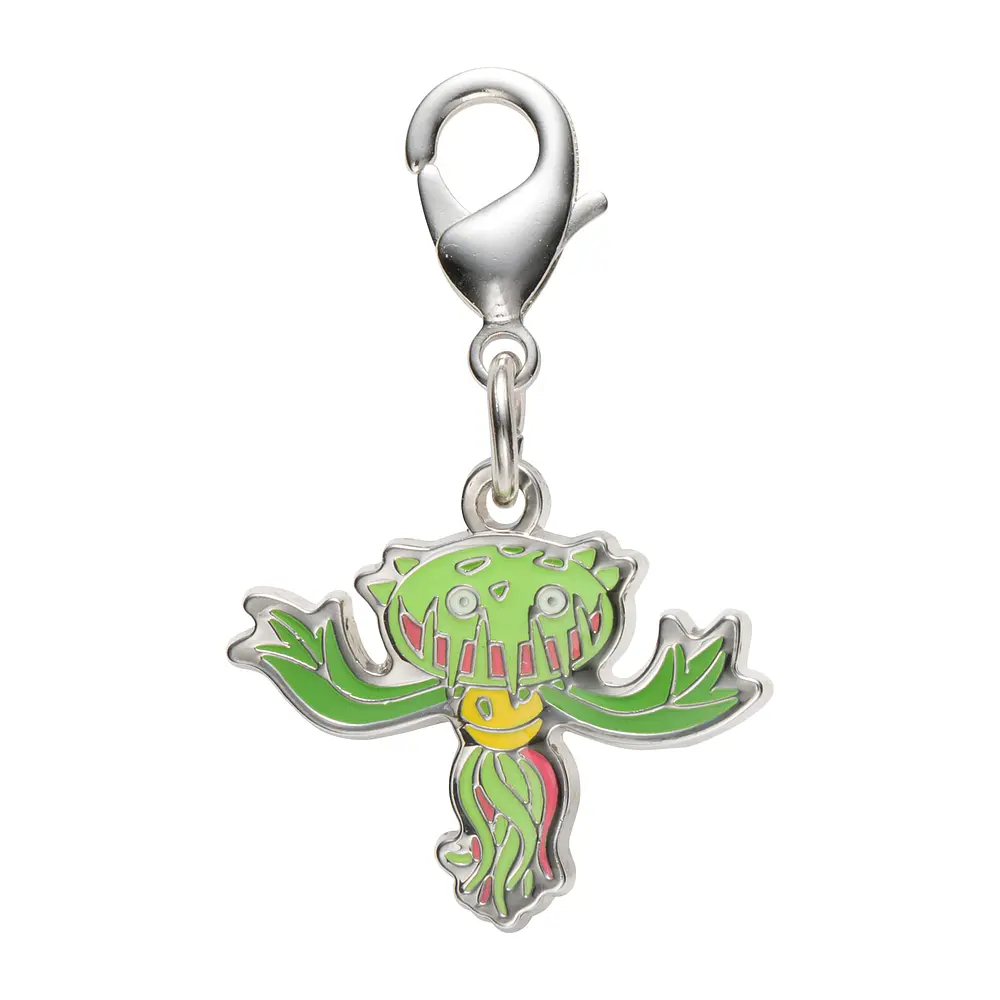 #0455 Carnivine - Imagen principal