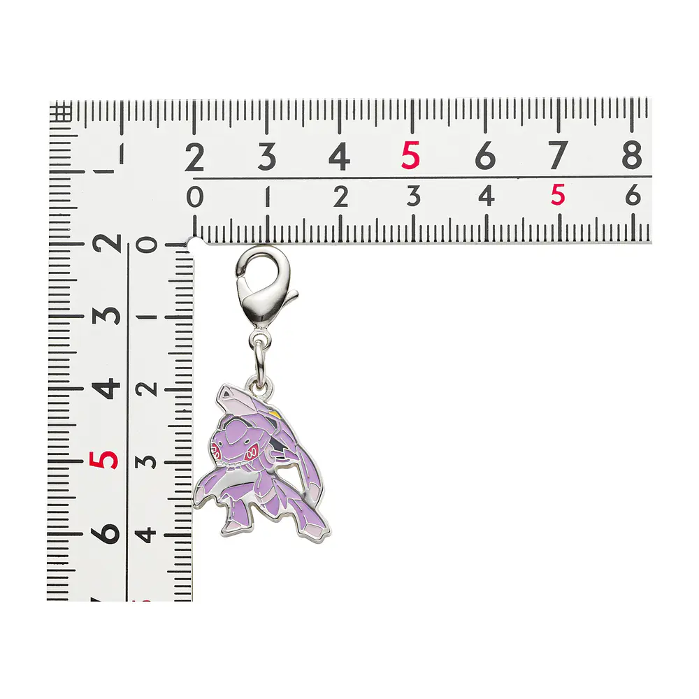 #0649 Genesect - Vista del producto