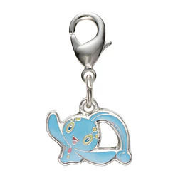 #0490 Manaphy