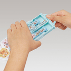 Set Cubiertos · Celeste 5