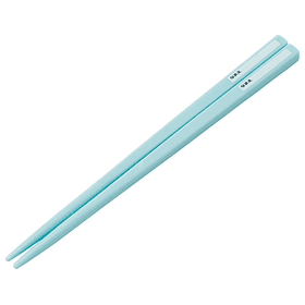 Set Palillos · Celeste