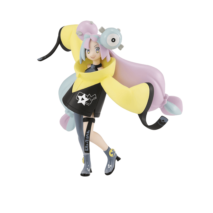 Figura Iono & Bellibolt 2